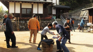 2026年02月21日（土）｜むかしなつかし遊び