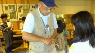 2026年06月13日（土）｜森のクラフト6月　押し花でしおりをつくろう！